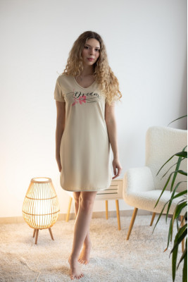 Сукня жіноча для дому